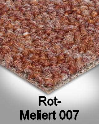 Astano VR Teppichboden Schlinge 400 /500 cm breit | Kurzflor-Teppiche